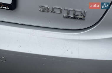 Седан Audi A6 2013 в 