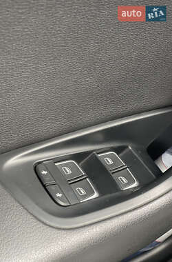 Седан Audi A6 2013 в 