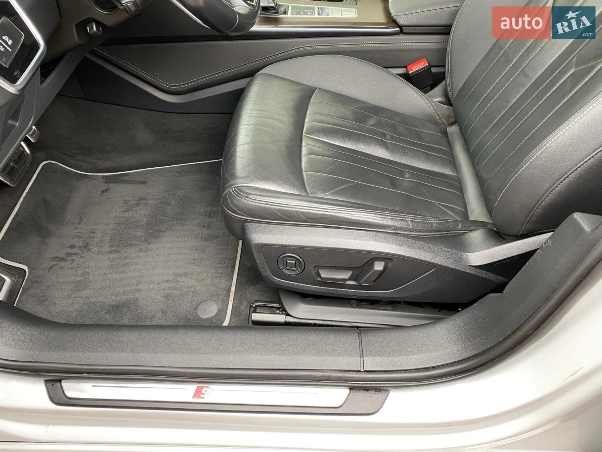 2019 Audi A6 - мініатюра 20