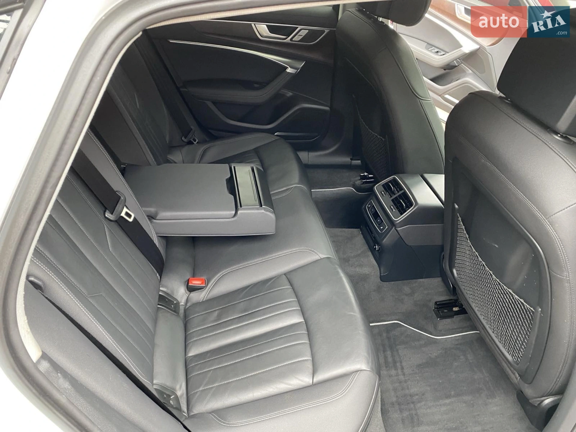 2019 Audi A6 - мініатюра 24