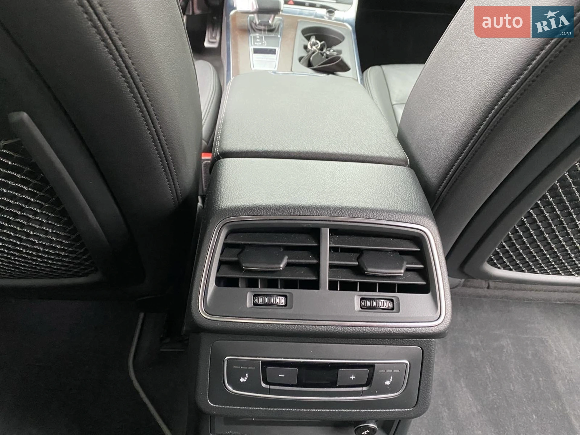 2019 Audi A6 - мініатюра 29