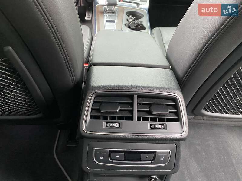 Седан Audi A6 2019 в Виннице фото 29 Седан Audi A6 2019 в Виннице