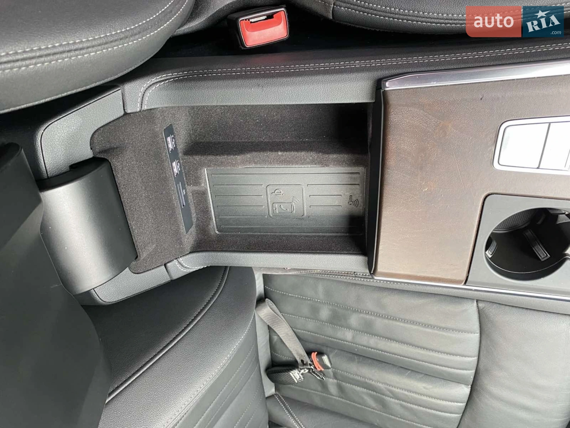 2019 Audi A6 - мініатюра 39