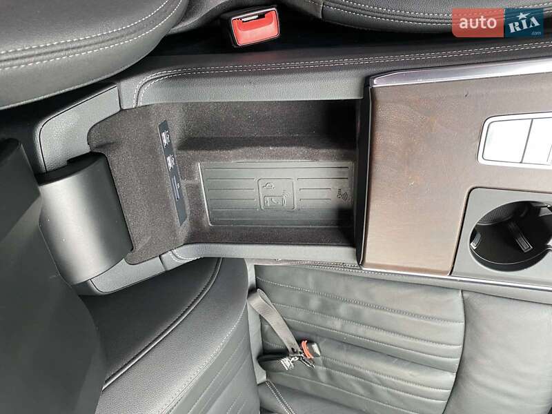 Седан Audi A6 2019 в Виннице фото 39 Седан Audi A6 2019 в Виннице