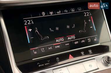 Седан Audi A6 2019 в 
