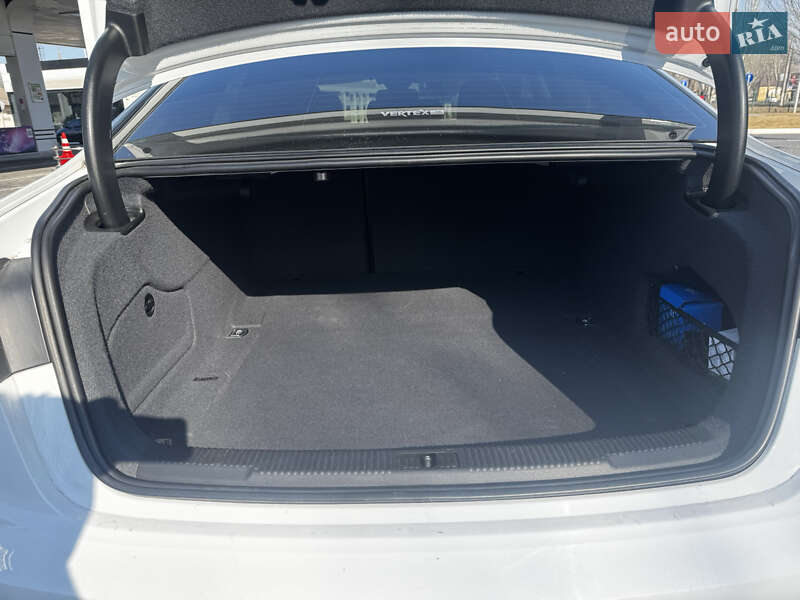 Седан Audi A6 2014 в Одесі