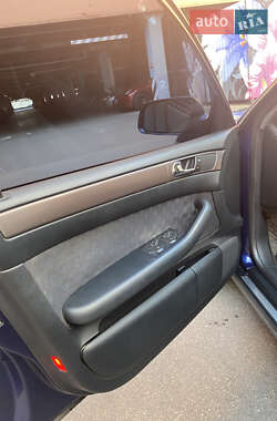Универсал Audi A6 2001 в 