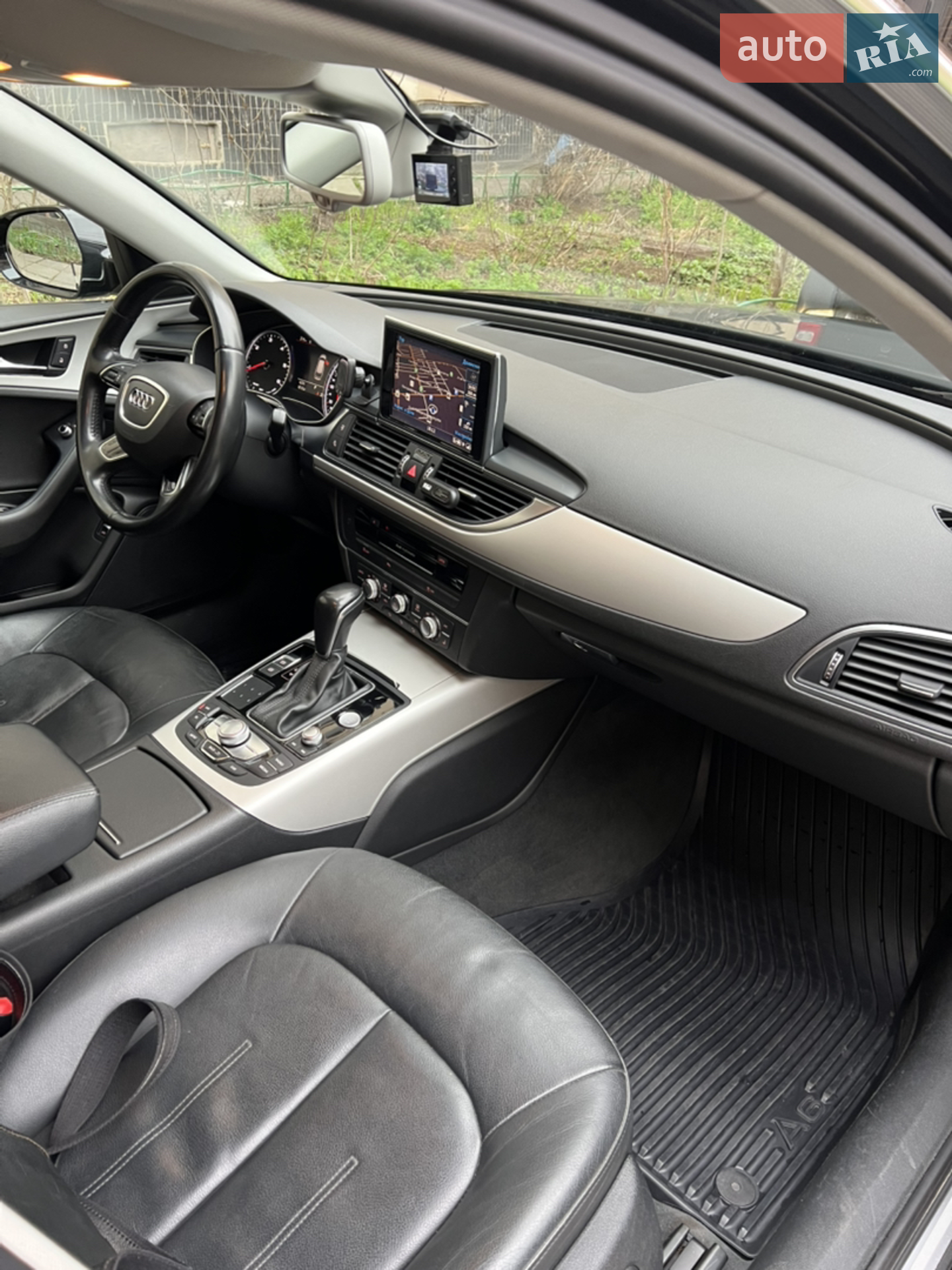 2015 Audi A6 - мініатюра 10