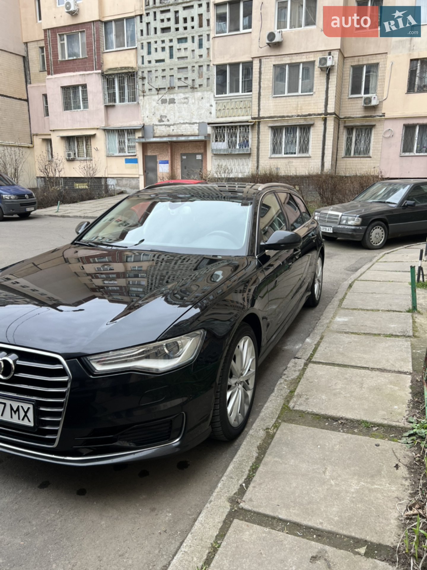 2015 Audi A6 - мініатюра 17