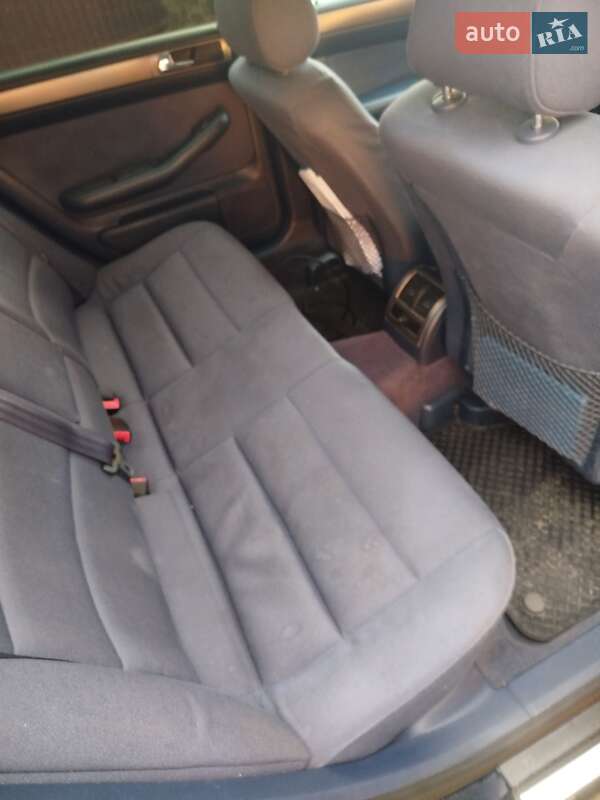 Универсал Audi A6 1999 в Львове фото 3 Универсал Audi A6 1999 в Львове