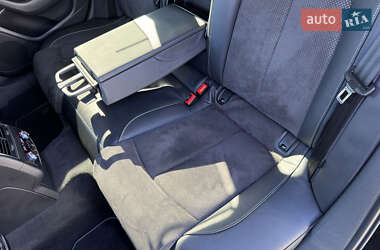 Универсал Audi A6 2018 в 