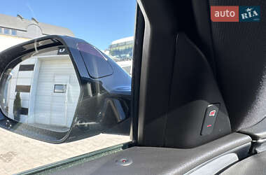 Универсал Audi A6 2018 в 