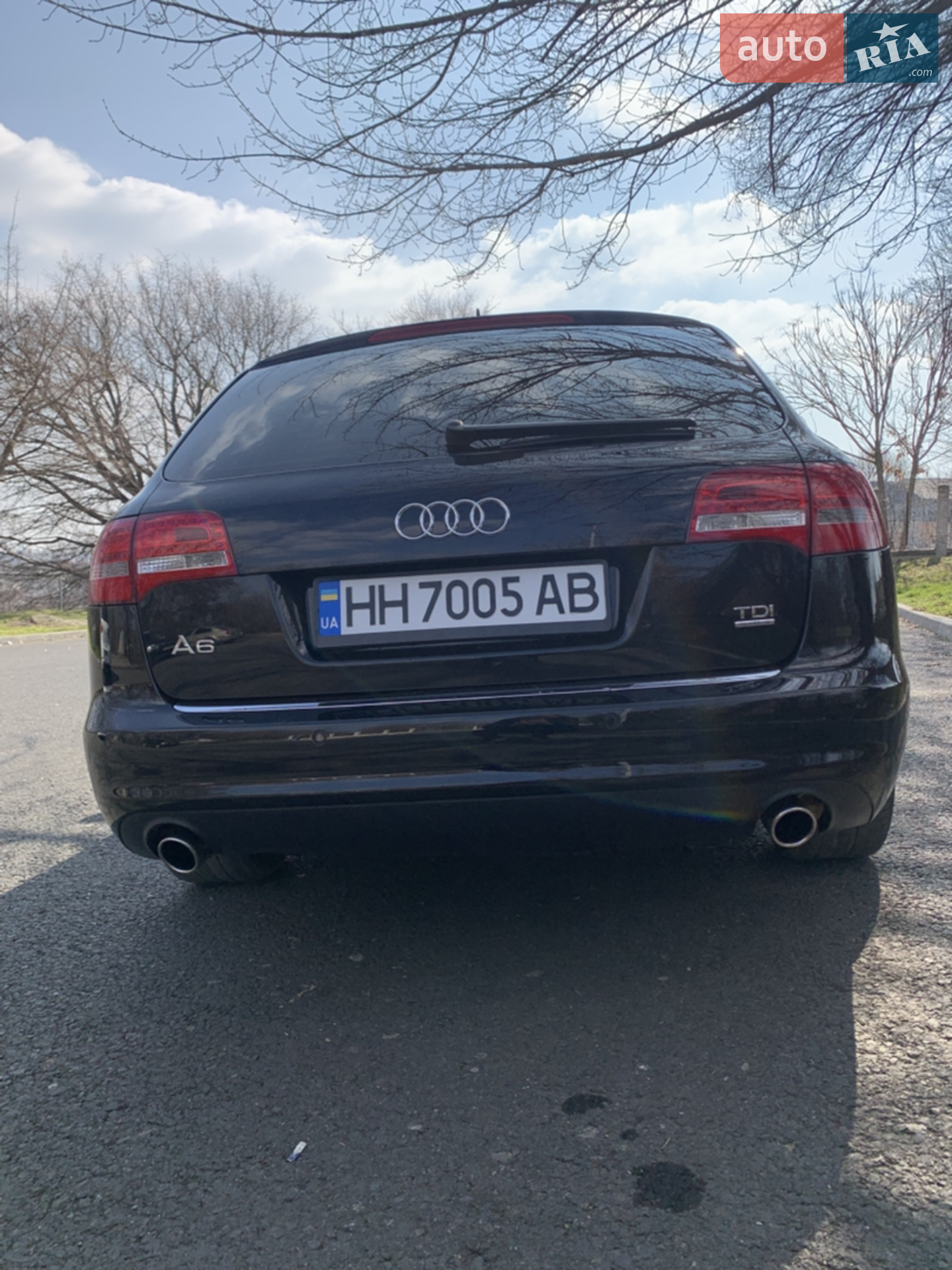 2011 Audi A6 - мініатюра 10