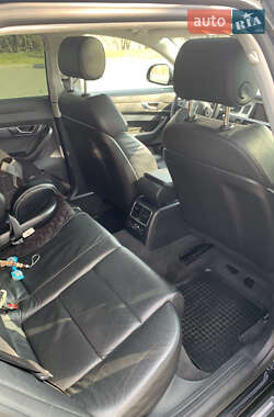 Універсал Audi A6 2011 в 