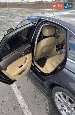 Седан Audi A6 2014 в 