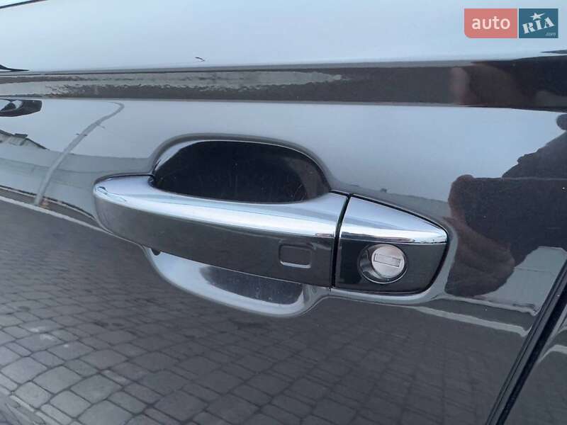 Універсал Audi A6 2016 в Києві