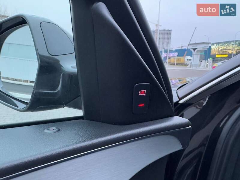 Універсал Audi A6 2016 в Києві