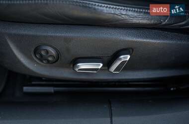 Універсал Audi A6 2016 в 