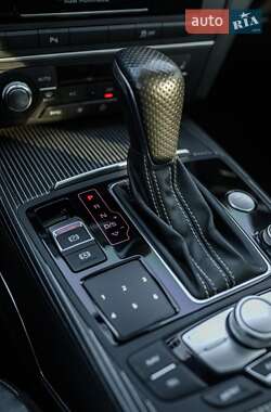 Універсал Audi A6 2016 в 