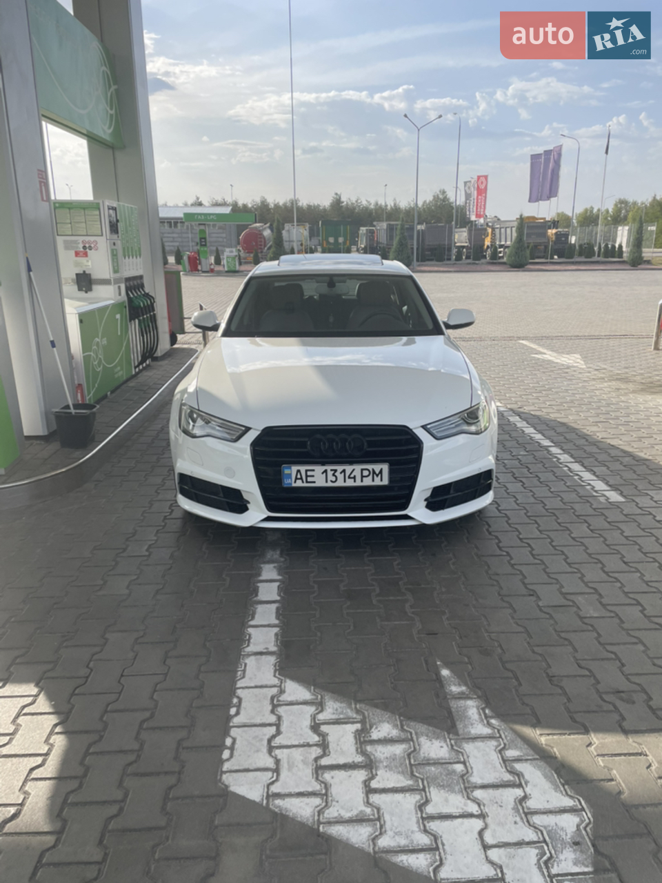 2017 Audi A6 - мініатюра 20