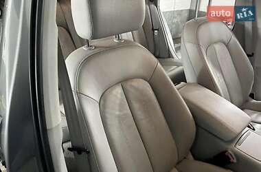 Седан Audi A6 2012 в 