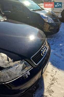 Универсал Audi A6 2001 в Знаменке