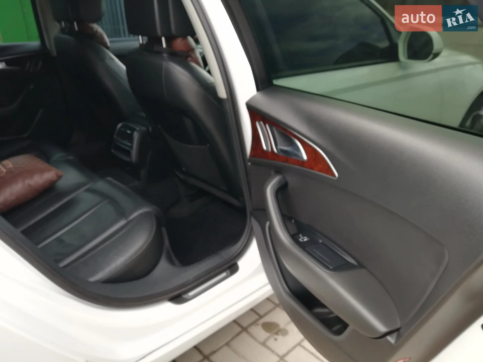 2014 Audi A6 - мініатюра 15