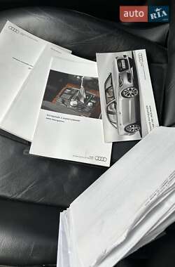 Седан Audi A6 2014 в 