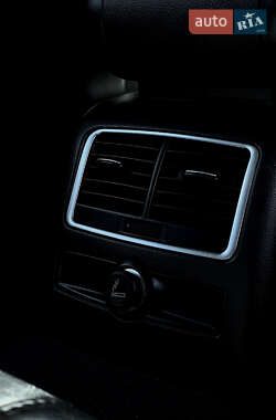 Универсал Audi A6 2008 в 