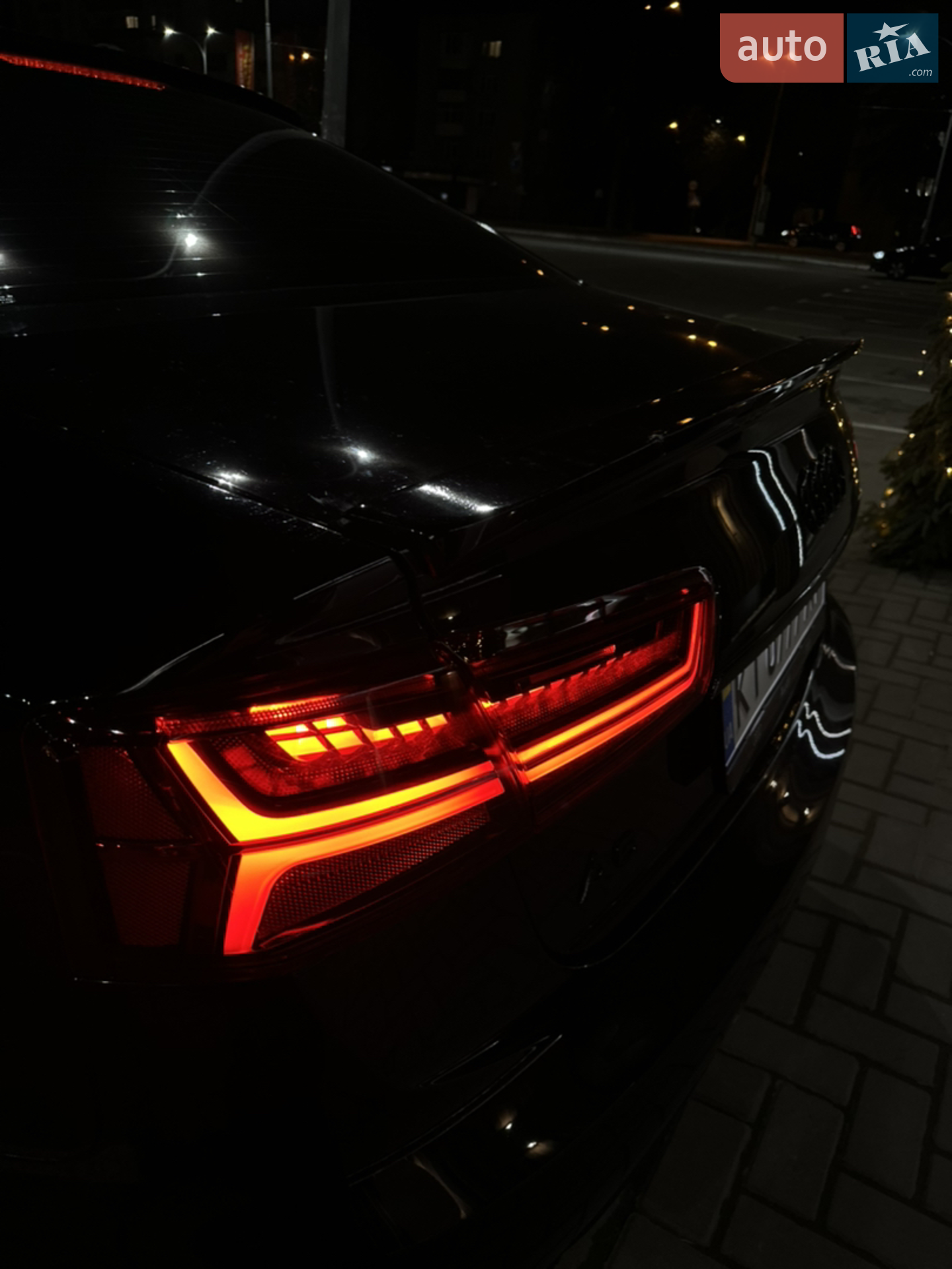 2013 Audi A6 - мініатюра 3