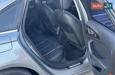 Седан Audi A6 2014 в 