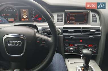 Седан Audi A6 2007 в Нежине