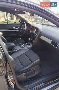 Седан Audi A6 2007 в Нежине