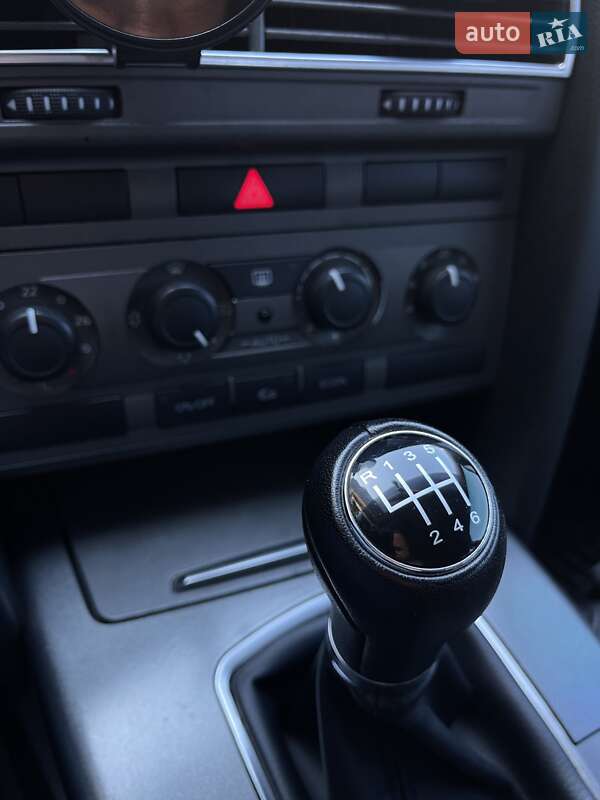 Седан Audi A6 2005 в Шептицькому фото 22 Седан Audi A6 2005 в Шептицькому