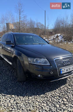 Универсал Audi A6 2007 в 