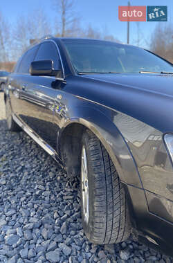 Универсал Audi A6 2007 в 