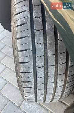 Седан Audi A6 2007 в 