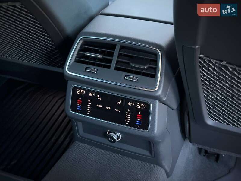 Универсал Audi A6 2018 в Измаиле