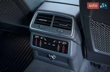 Универсал Audi A6 2018 в 
