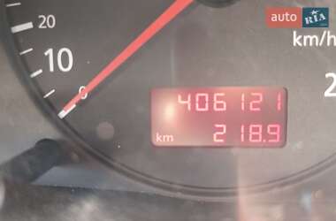 Универсал Audi A6 1998 в 