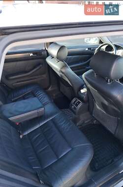 Универсал Audi A6 2002 в 