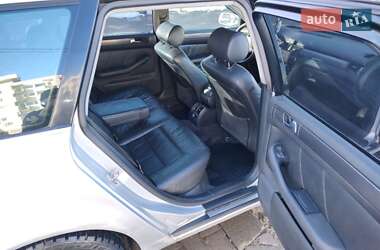 Универсал Audi A6 2002 в Черновцах