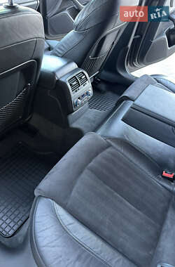 Седан Audi A6 2014 в 