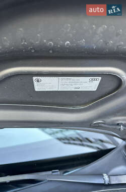 Седан Audi A6 2014 в 