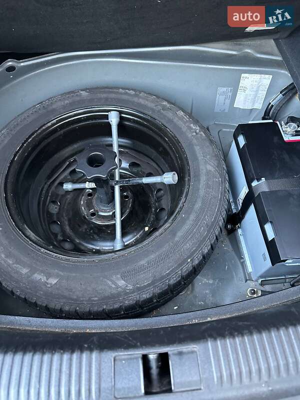 Седан Audi A6 2010 в Черновцах