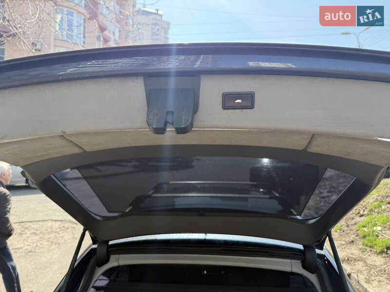 Універсал Audi A6 2005 в Києві