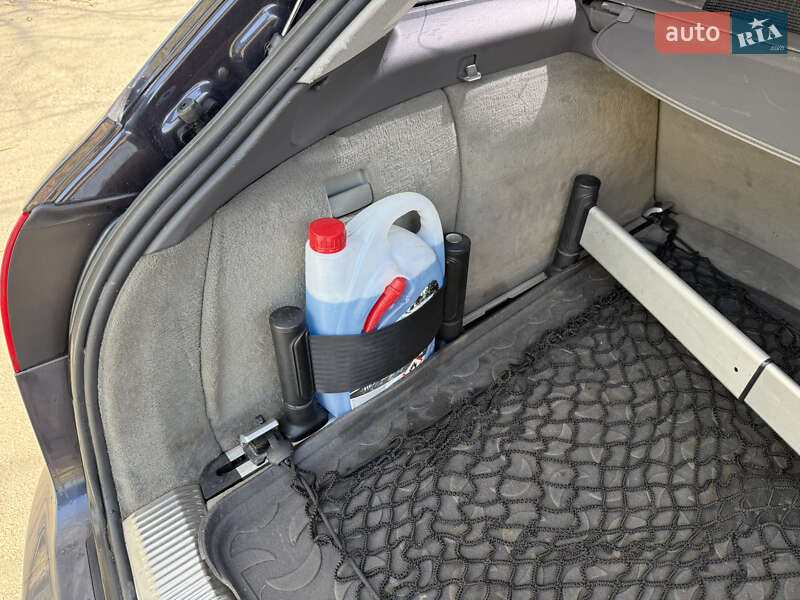 Універсал Audi A6 2005 в Києві