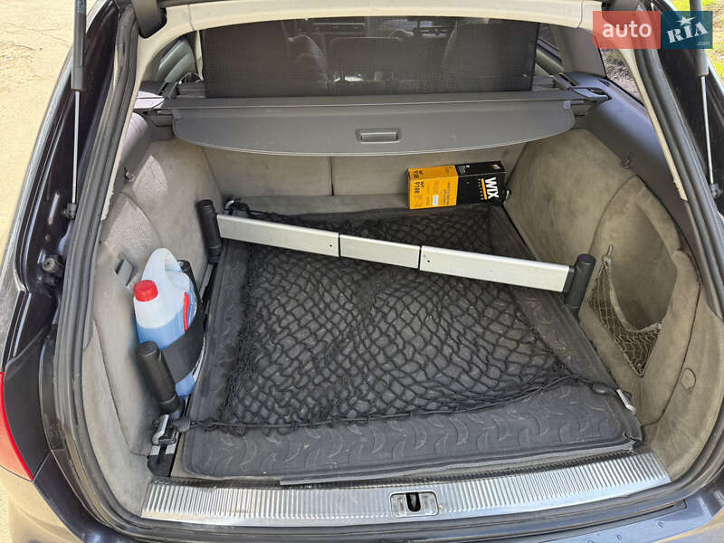 Універсал Audi A6 2005 в Києві