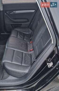 Универсал Audi A6 2011 в 