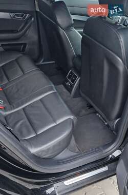 Универсал Audi A6 2011 в 